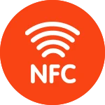 NFC Symbol